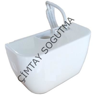 KLİMA DIŞ MONTAJ KARE DRENAJ POMPASI