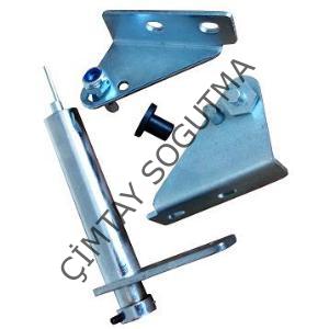 3120 YAYLI BORU TİP SOL MENTEŞE