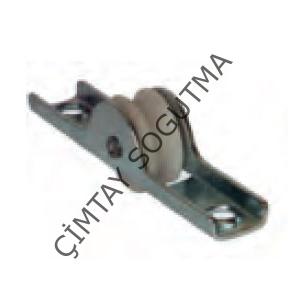 SÜRME KAPI RAY TEKERİ 3152