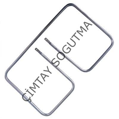 BALÇIK TOST REZ. 110 V. 900 W. 155-250 mm. 26199