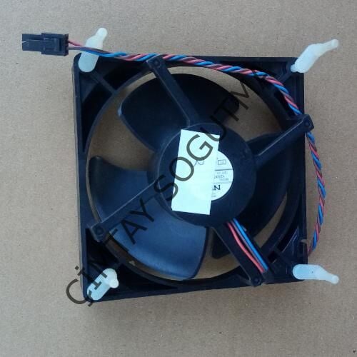 DİNLENMİŞ NOFROS 12V FAN