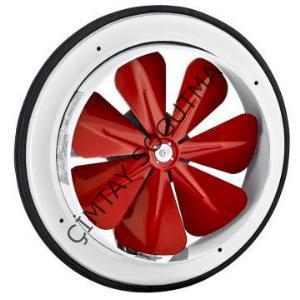 BAHCİVAN BB 300 AC AKSİYAL FAN
