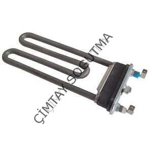 TERMOWAT ARİSTON-VESTEL TERMİKLİ  REZ. delikli 203 mm