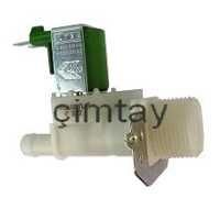 24 VOLT TEKLİ VENTİL