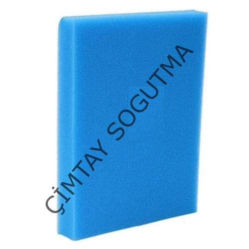 SÜNGER MARATON YIKANABİLİR FİLTRE