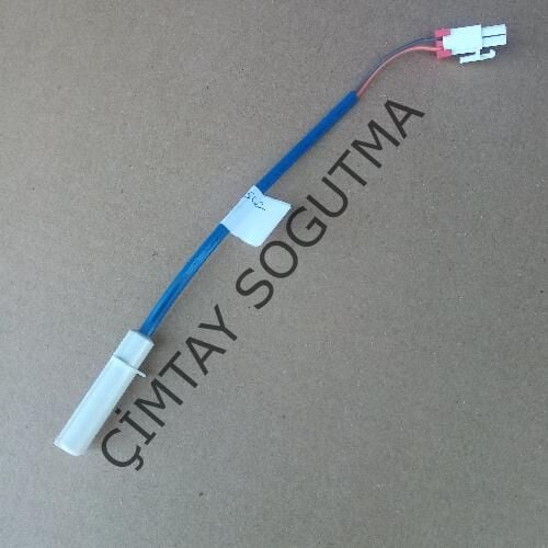 DİNLENMİŞ MUHTELİF NOFROS SENSOR