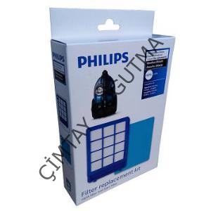 İTHAL KUTULU PHİLİPS ÖN FİLİTRE FC 9911