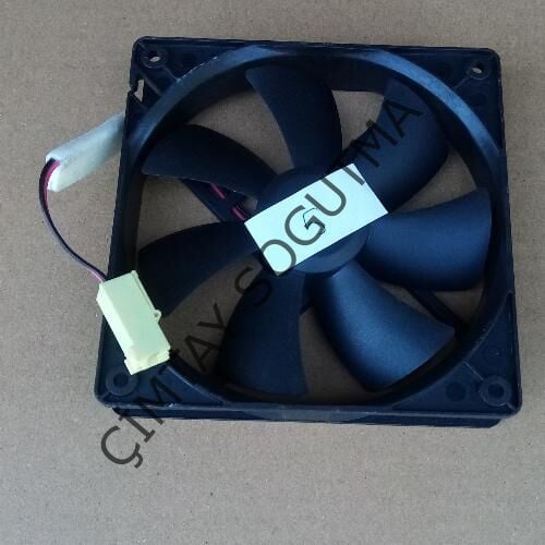 DİNLENMİŞ NOFROS 12 V. FAN