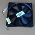 DİNLENMİŞ NOFROS 12 V. FAN