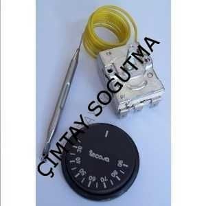 TECASA 30-110 C 1,5 mt. BULP TERM. 1 KONTAK