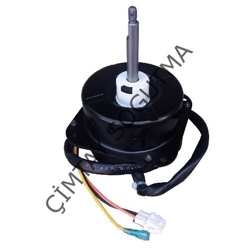 ORJ.ARÇELİK KLİMA (18-19) DIŞ FAN MOTORU