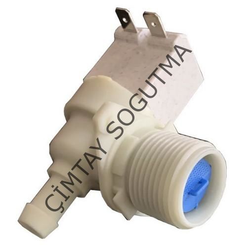 SAREX 1 Lİ VENTİL 90 C GEÇMELİ