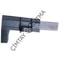 ARİSTON 5 x 13.5 x 40 mm. PLST. YAT. KÖM. TEK L11090İ