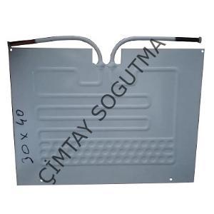 40 x 30 CM. ROLBOND PANEL EVAP