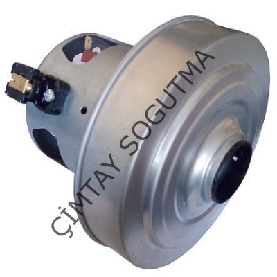 UNICO CG-14 süpürge motoru garantisiz