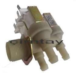 ÜÇLÜ VENTİL 90 C ınce cıkıs 2600