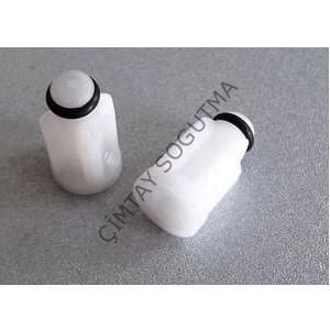 BRAUN KAPLİN DİŞLİ K12