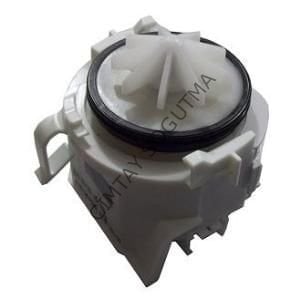 BOSCH 3P AC 54V/55 HZ. COPRECİ POMPA