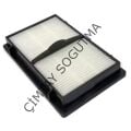ARÇELİK S4124-FAKİR SPRİNT HEPA FİLTRE