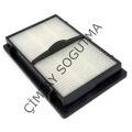 ARÇELİK S4124-FAKİR SPRİNT HEPA FİLTRE