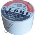 GLOBE GENİŞ İZOLEBANT beyaz renk