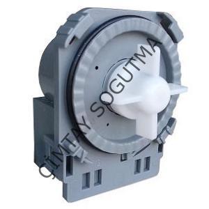 ARTİKO KARE 4 TIRNAK GEÇMELİ POMPA