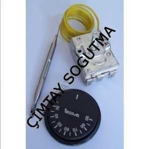 TECASA 50-300 C 2 KONTAK TERMOSTAT