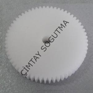 İŞLEM HAZNE MEKANİZMA ORTA DİŞLİ 01/A - K73