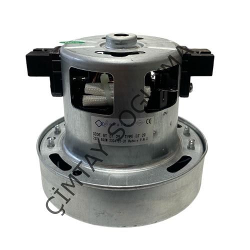 BEKATECH PHİLİPS BT-29 SÜP. MOTORU 800 W.