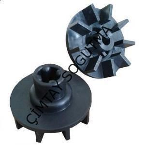 ARÇELİK BLUHAUS ÇARK DİŞLİ K56