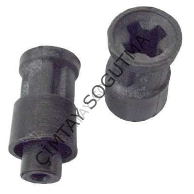 BRAUN UZUN SÜRÜCÜ KAVRAMA K35