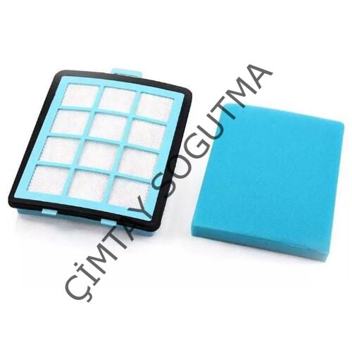 FERSAN-PHİLİPS POWER PRO ÖN FİLTRE