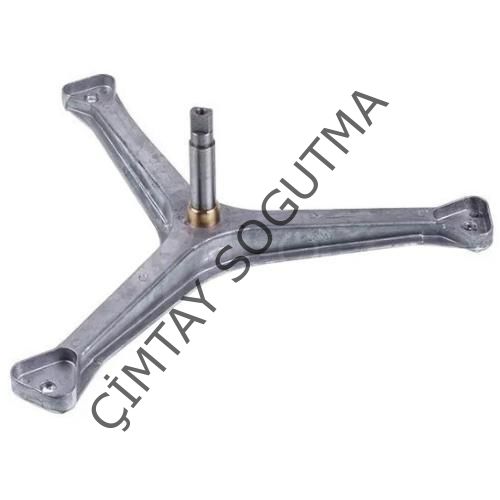 ARİSTON İNDESİT 3 AYAK 43802 (6205-6204)