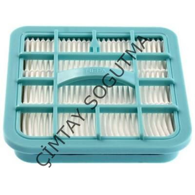 PHİLİPS FC 8220 HEPA