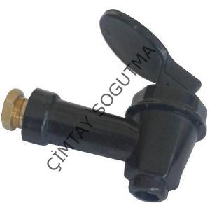 ARMAĞAN SEMAVER MUSLUK NİPELLİ 901156