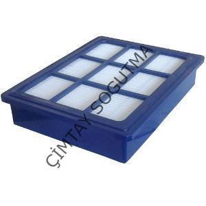 FERSAN Nilfisk Elite & Power P40 Allergy Hepa Filtre