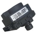DİNLENMİŞ MONS  STEP MOTOR