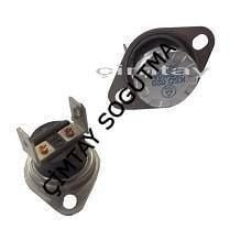 75 C TERMİK KAPALI KONTAK