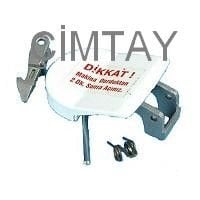 AEG-PROFİLO TUTAMAK