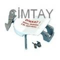 AEG-PROFİLO TUTAMAK