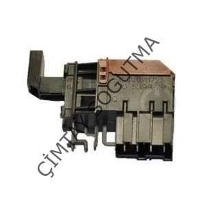 BOSCH ÇAMAŞIR MK. ANAHTARI 165843