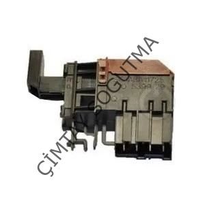 BOSCH ÇAMAŞIR MK. ANAHTARI 165843