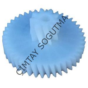 PROFİLO KIYMA AKT. 2 li helis dişli NO: 29