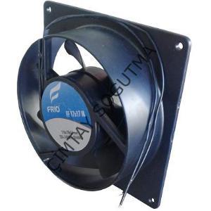 A-C FAN DAVLUMBAZLI 17 x 17 x 12 cm.