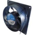 A-C FAN DAVLUMBAZLI 17 x 17 x 12 cm.
