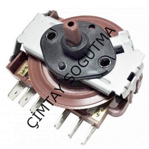 VESTEL HOTPLATE FIRIN KOMUTATÖR 32009866
