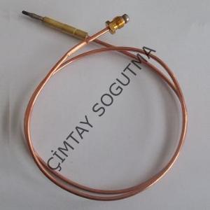 DOGALGAZ SOBA TEKLİ TERMO ELEMAN