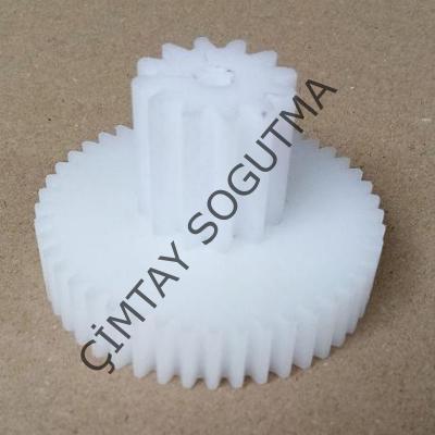 BOSCH KIYMA DİŞLİ NO: 175