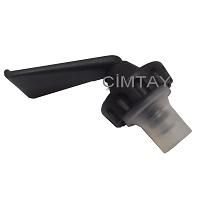 TEKNOGRAND MUSLUK BAŞI