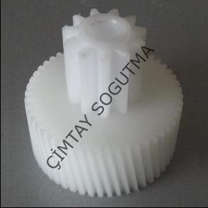 MOUNİLEX KIYMA MK. DİŞLİSİ NO: 07/A